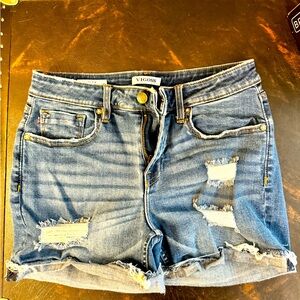 Vigoss Women’s Jean Shorts
